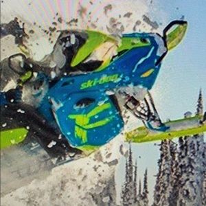 Meet your Posher, Deegan